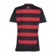 Billige Fotballdrakt Flamengo Replika Hjemmedrakt Dame 2025-26 Kortermet Billige Fotballdrakt Flamengo Replika Hjemmedrakt Dame 2025-26 Kortermet